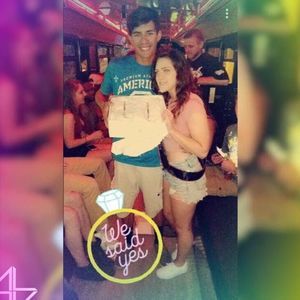 Meet your Posher, Seth